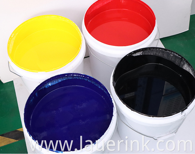 Printing Ink